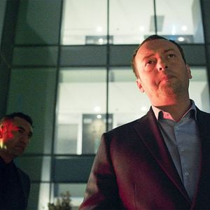 Fotoğraf Hakan: Muhafız