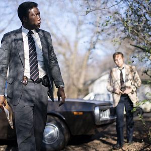 Fotoğraf True Detective