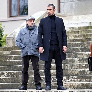 Fotoğraf Muhteşem İkili