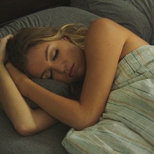 Fotoğraf Lili Simmons