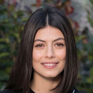 Fotoğraf Alessandra Mastronardi