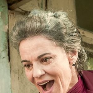 Fotoğraf Maia Morgenstern