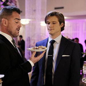 Fotoğraf George Eads