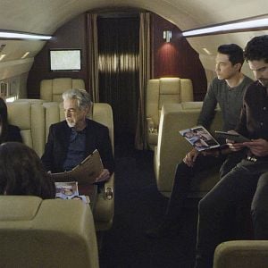 Fotoğraf Joe Mantegna