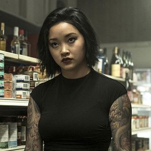 Fotoğraf Lana Condor