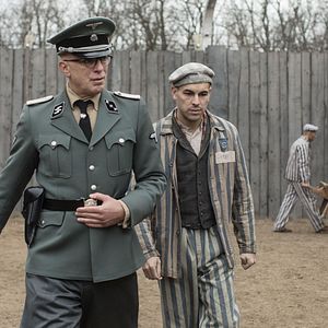 Fotoğraf El Fotógrafo de Mauthausen