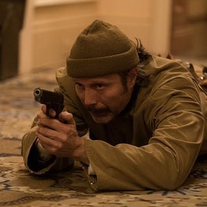 Fotoğraf Mads Mikkelsen