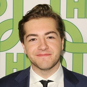 Fotoğraf Michael Gandolfini