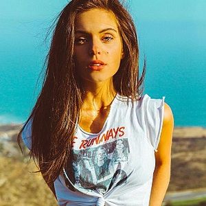 Fotoğraf Alyssa Lynch