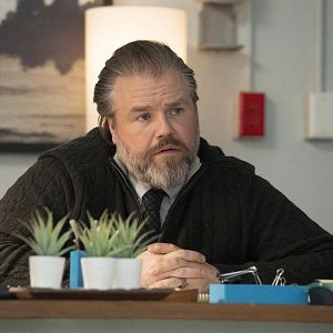 Fotoğraf Tyler Labine