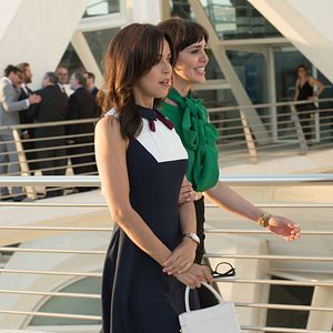 Fotoğraf Verónica Sánchez