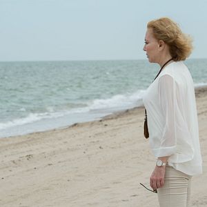 Fotoğraf Cecilia Roth