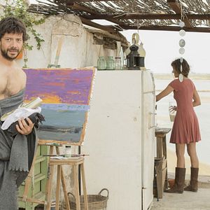 Fotoğraf Álvaro Morte