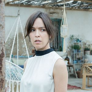 Fotoğraf Verónica Sánchez