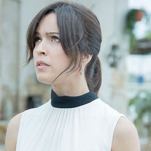 Fotoğraf Verónica Sánchez