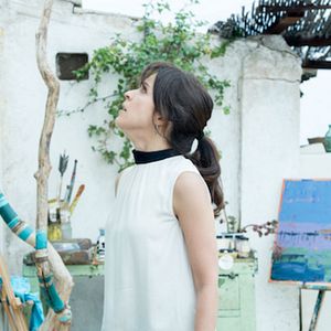 Fotoğraf Verónica Sánchez