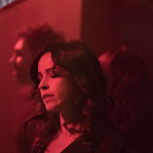 Fotoğraf Verónica Sánchez