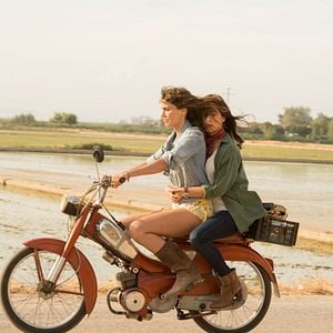 Fotoğraf Álvaro Morte