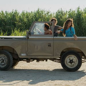 Fotoğraf Verónica Sánchez