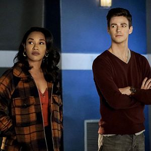 Fotoğraf Candice Patton