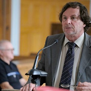 Fotoğraf François Rollin