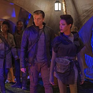 Fotoğraf Star Trek: Discovery