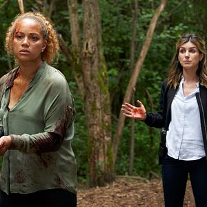 Fotoğraf Angela Griffin