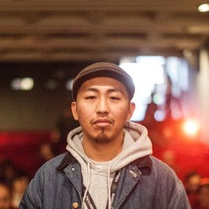 Fotoğraf Sho Miyake