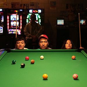 Fotoğraf Shôta Sometani