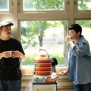 Fotoğraf Shôta Sometani