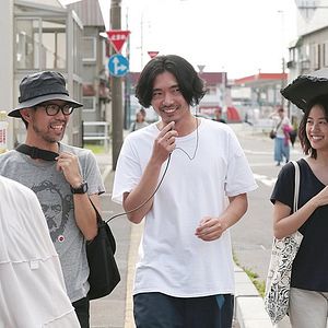 Fotoğraf Tasuku Emoto