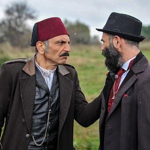 Fotoğraf Payitaht Abdülhamid