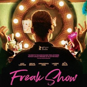 Fotoğraf Freak Show