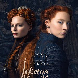 Fotoğraf İskoçya Kraliçesi Mary