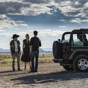 Fotoğraf Lily Cowles