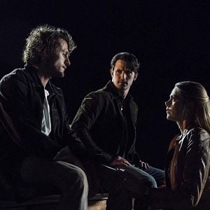 Fotoğraf Lily Cowles