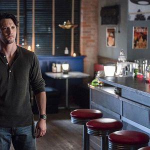 Fotoğraf Nathan Parsons