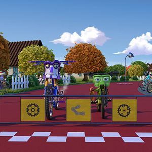 Fotoğraf Bisikletler