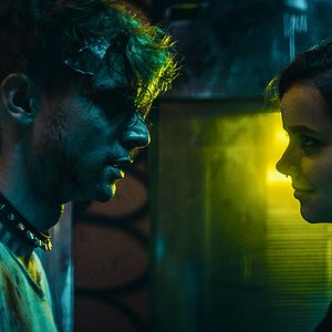 Fotoğraf Dave Davis