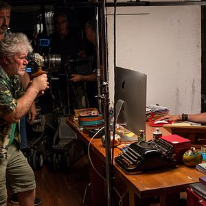 Fotoğraf Asier Etxeandia