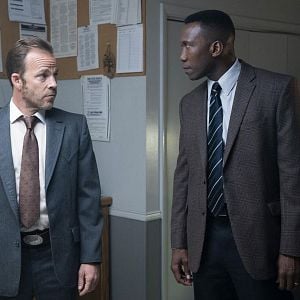 Fotoğraf Stephen Dorff