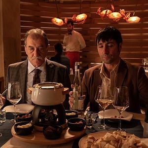 Fotoğraf La Pequeña Suiza