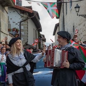 Fotoğraf La Pequeña Suiza