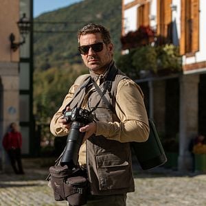 Fotoğraf Pêpê Rapazote