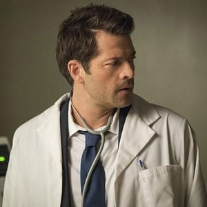 Fotoğraf Misha Collins