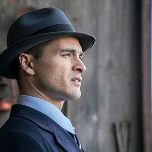 Fotoğraf Michael Malarkey