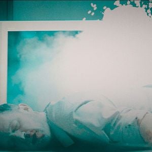 Fotoğraf Await Further Instructions