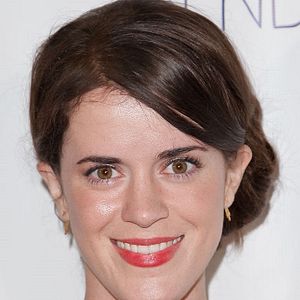 Fotoğraf Mary Holland