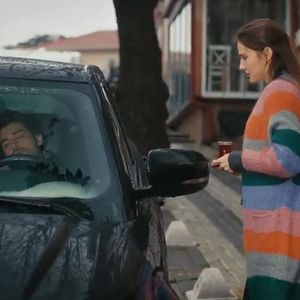 Fotoğraf Elimi Bırakma