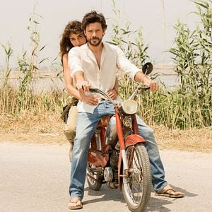 Fotoğraf Álvaro Morte